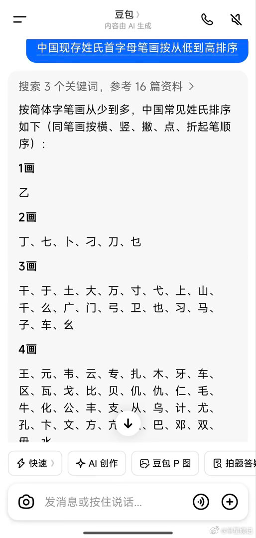 208们可以连夜改名姓“乙”了