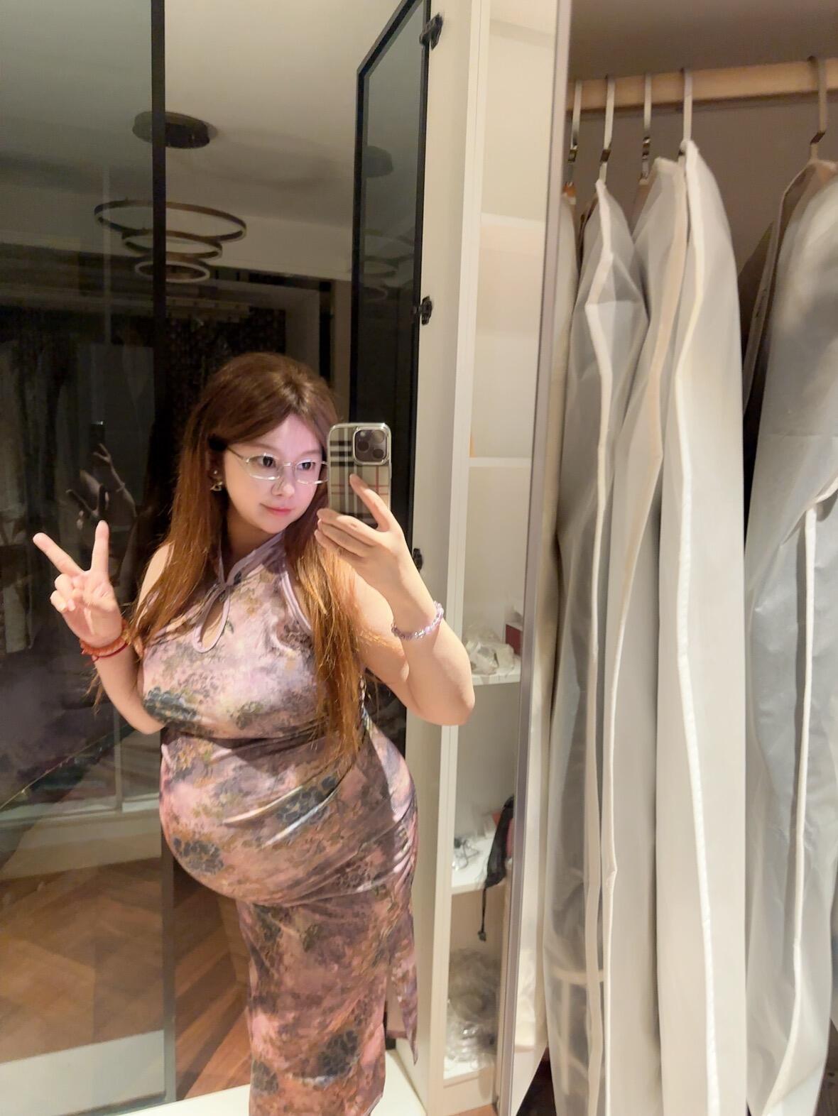 怎么都说我是双胞胎啊哈哈