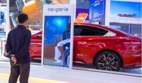 主动上门，疯狂暗示！荷兰想要的面子，中国最终没有给我国在处理荷兰政府无理抢劫中