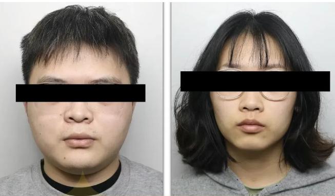 ☁两名居住在英国利兹、来自中国的留学生刘莉和余万青，利用英国铁路赔偿系统的