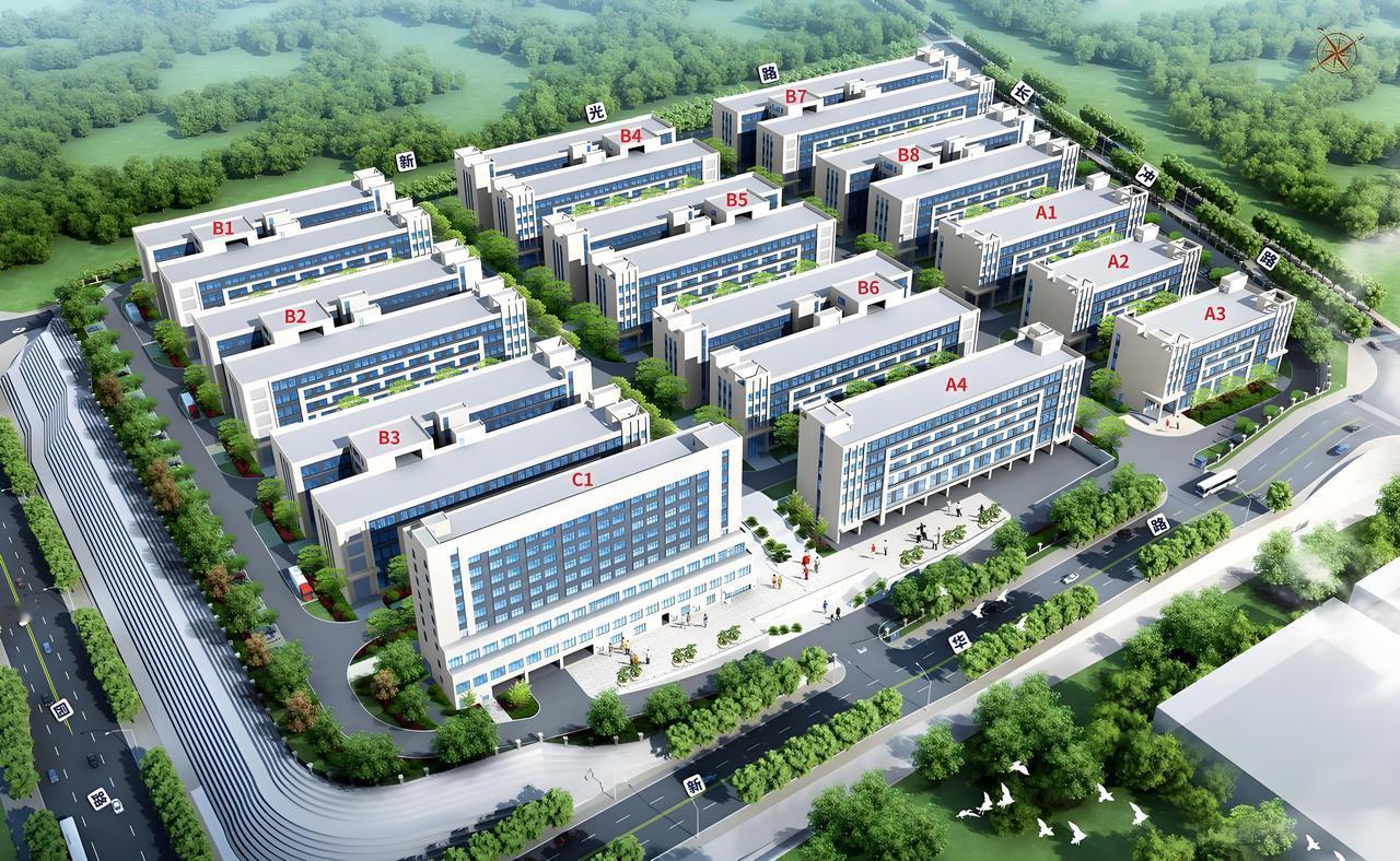 园区确实是经济发展的示范点，对当地经济有诸多积极影响。产业园区是优化产业结构、形