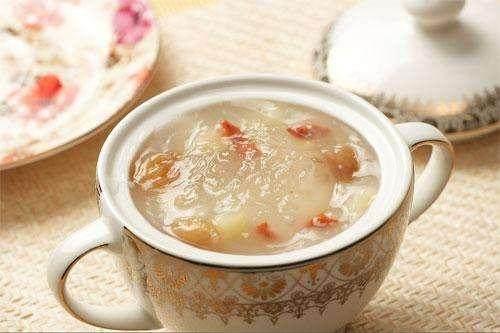 哎哟! 准妈妈, 你怎么还不吃燕窝啊?