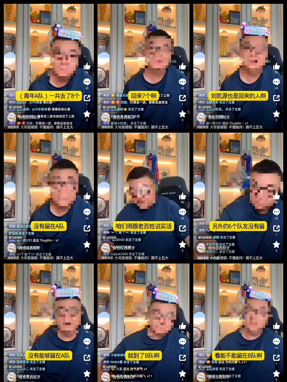 比利亚雷亚尔官宣续约，那个14岁的中国足球小将，拿到了职业合同。这孩子叫刘凯源