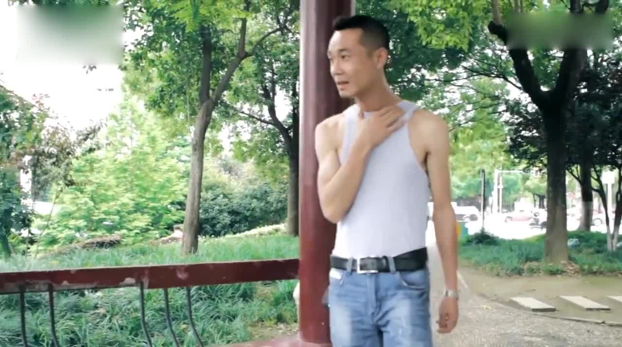 潜江搞笑算命(潜江在线)_土豆视频