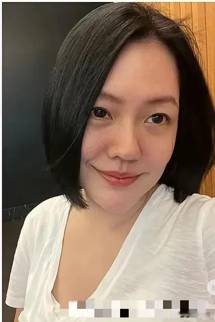 有句话送给小S再合适不过了人在家中坐“喜”从天上来呀小S估计做梦都没