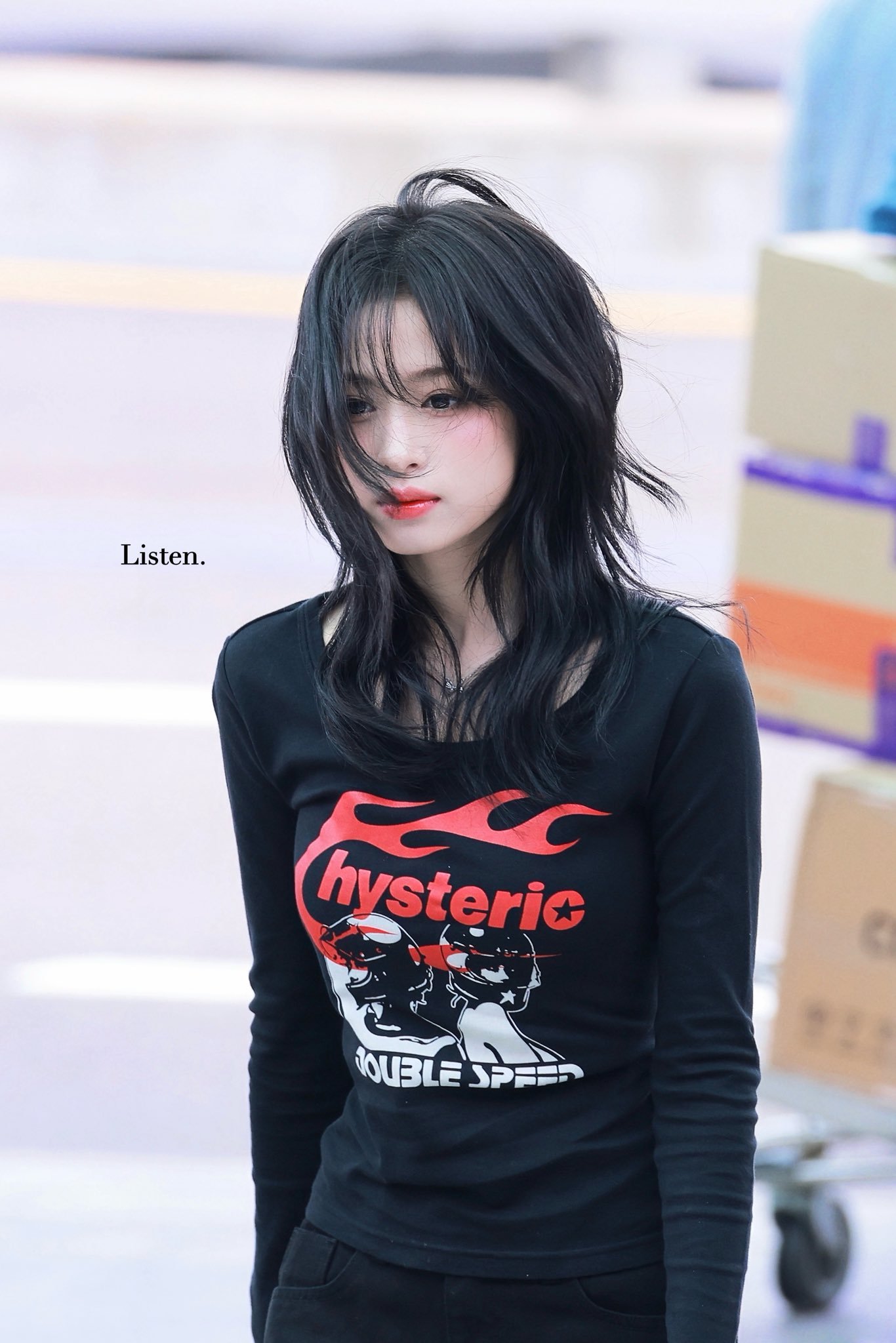 2026年愚人节贺图🫶🏻©Listento_0411