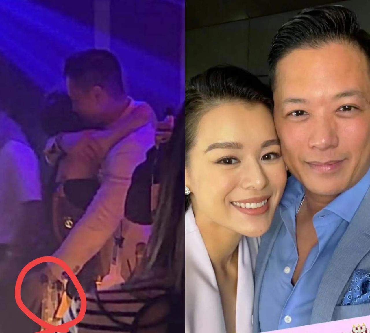 胡杏儿深夜再次为老公辩解！说实话，我一点也不意外因为她的性格早已告诉我们答案