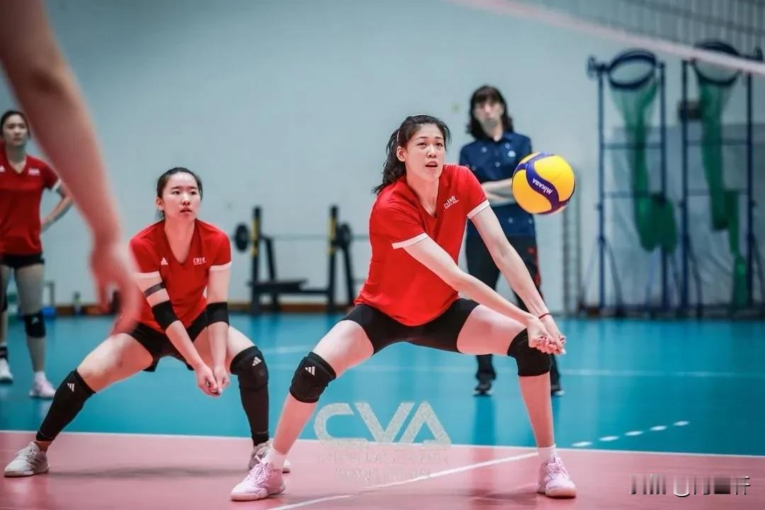 中国女排主帅赵勇在世锦赛前释放重要信号：对核心李盈莹的使用将严格遵循科学评估，这