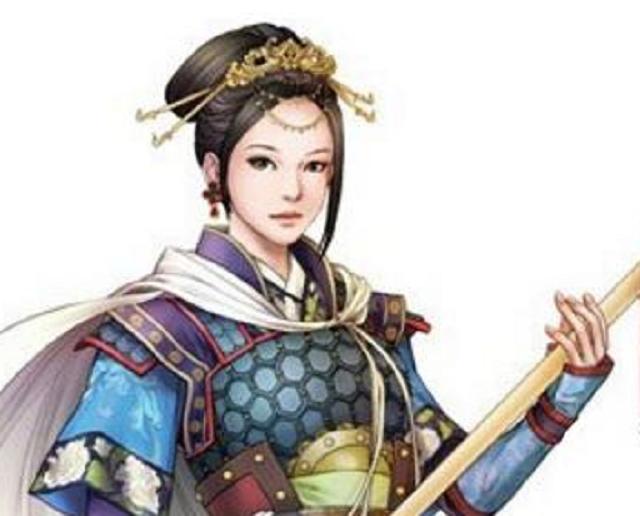 李渊在太原起兵前夕，秘密派人召当时还在长安女儿平阳公主、女婿柴绍。柴绍对公主说：
