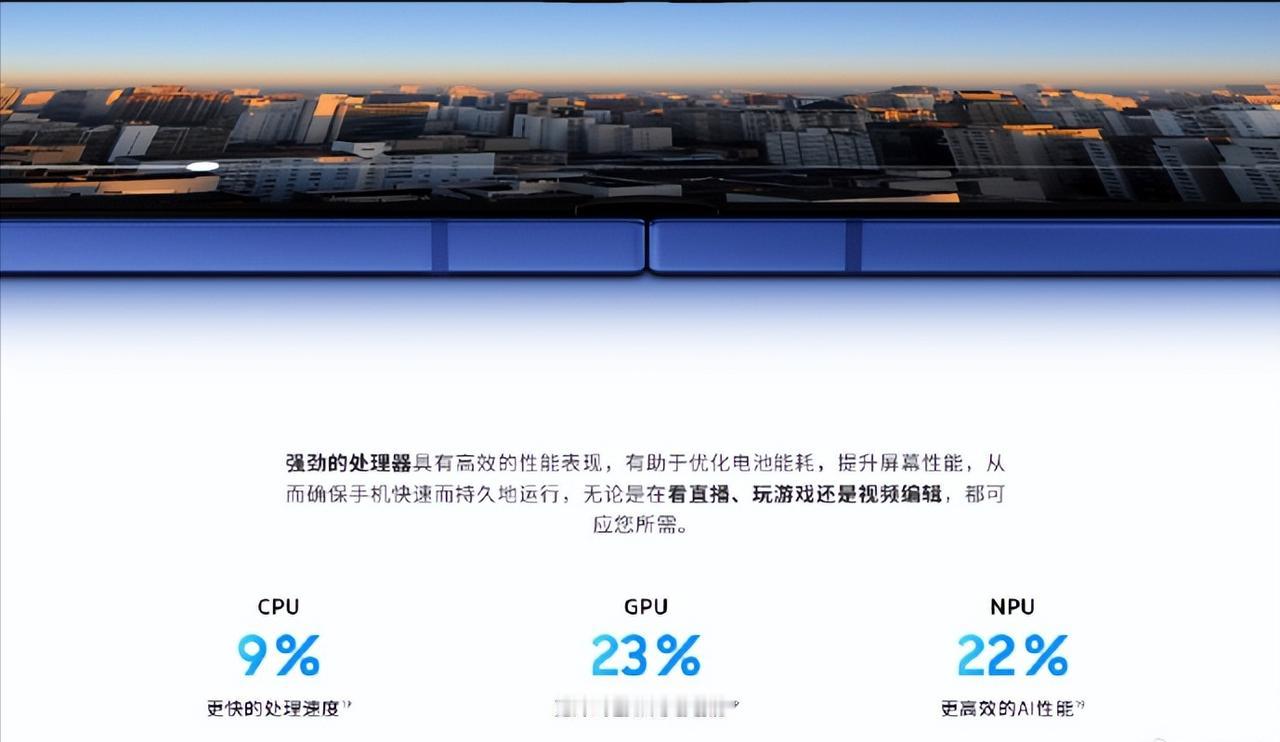 没想到国行版也是三星Exynos2500处理器，这下可以彻底消停了。根据三