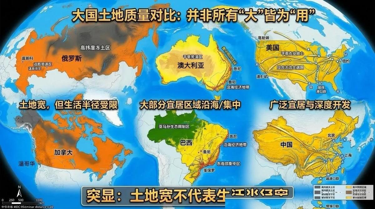 中美开战，一定不会在中国的国土，也不会在美国的国土，如果中国和美国开战，一定会在