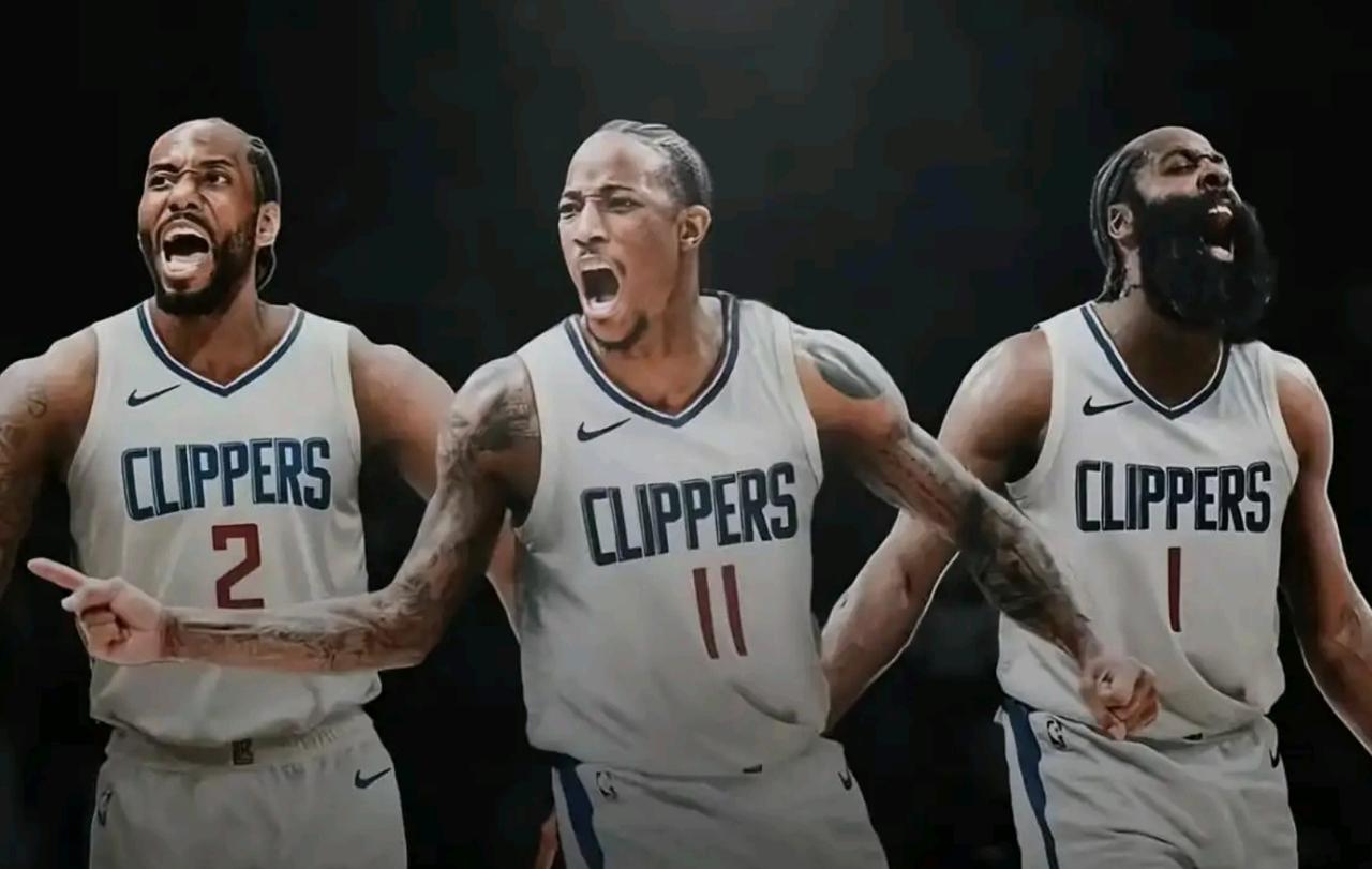 快船打了18场赢5场把哈登换成东锲奇能多赢几场？不说换约基奇了，因为位置不一