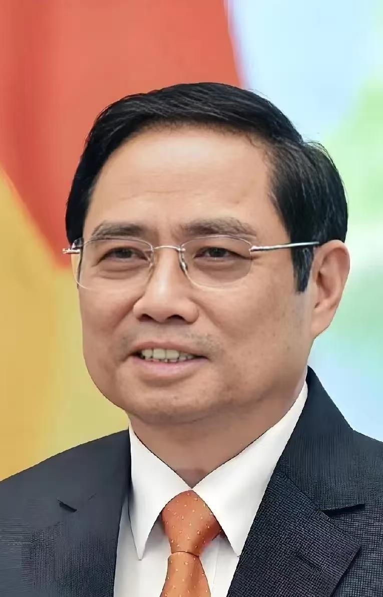 范明政，这步棋走绝了！越南总理在莫斯科落笔签字，把自家首座核电站的“命根子”交给