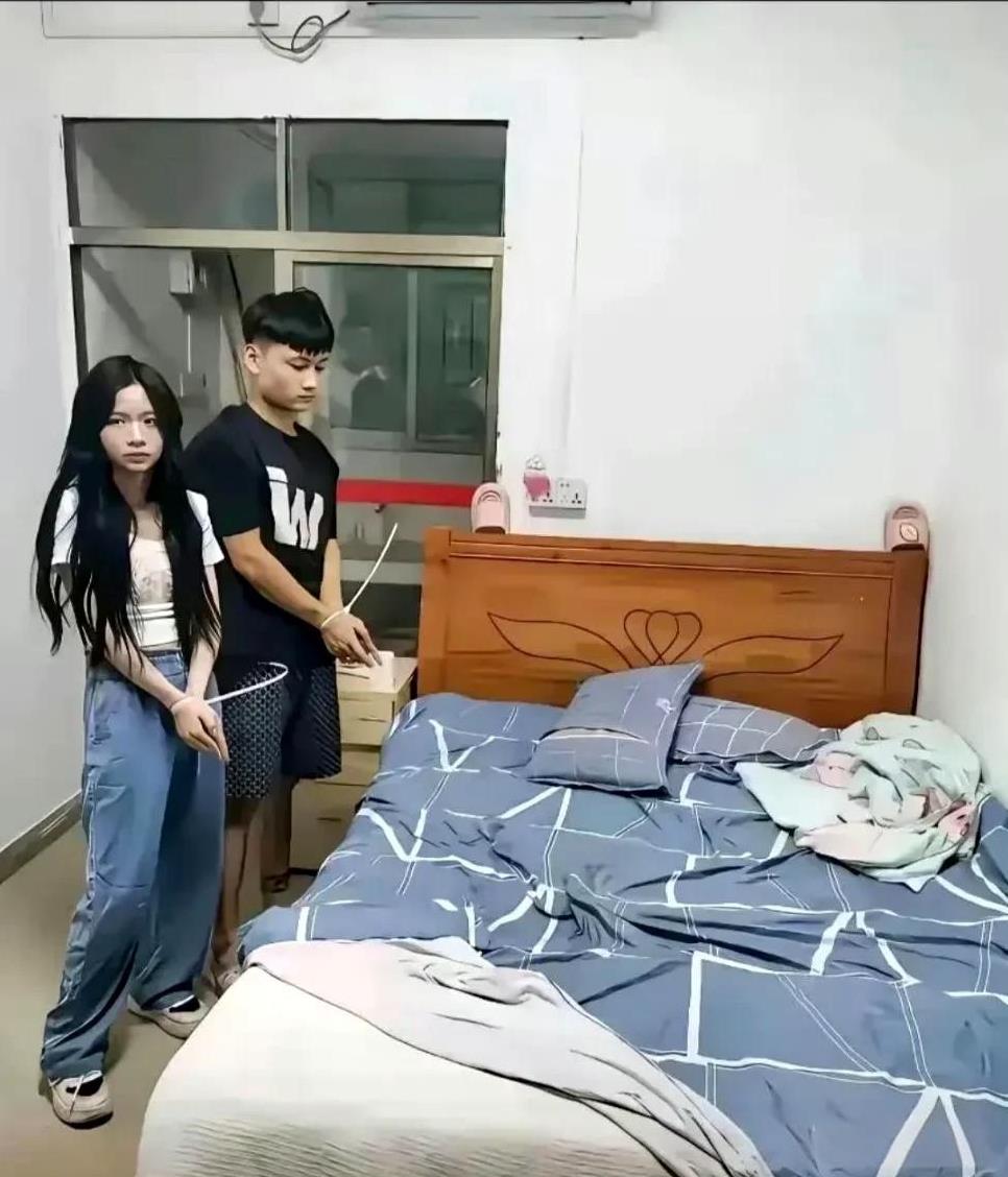 不肯为自己行为负责任的人，我劝你不要长大了。