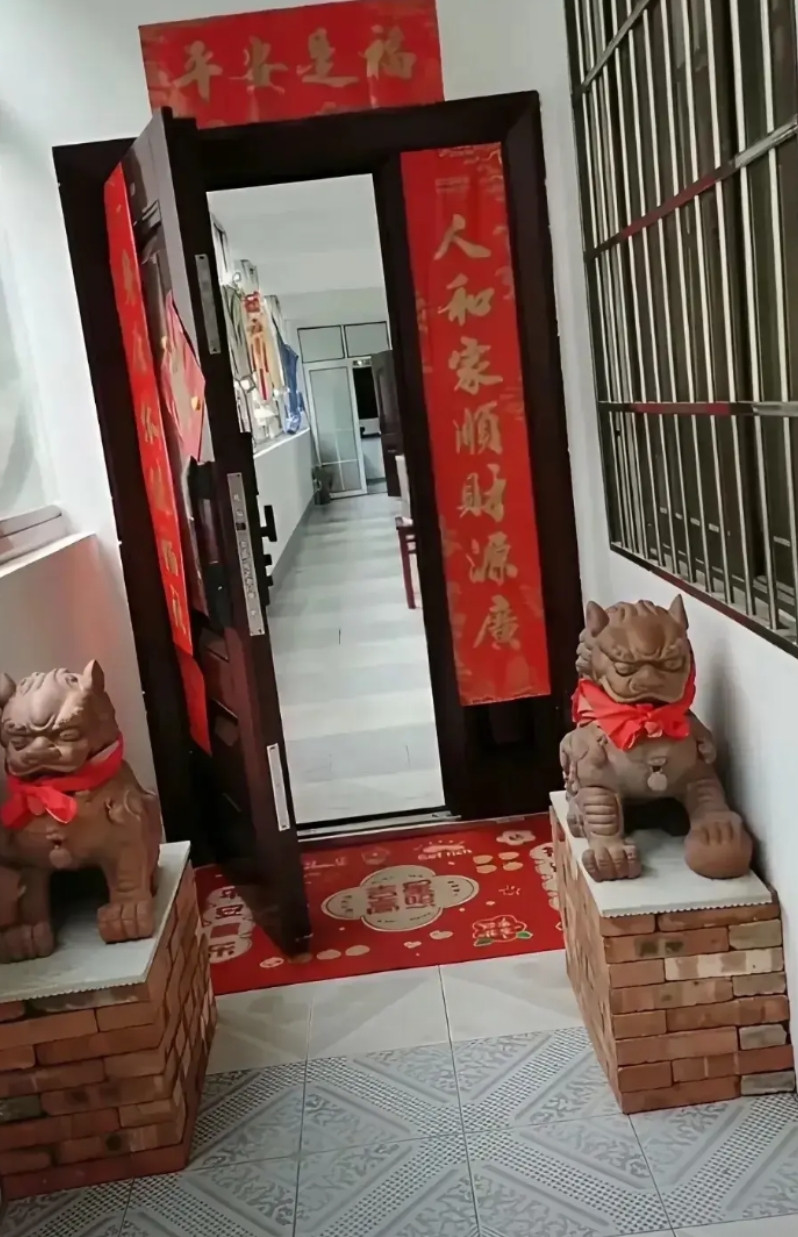 这简直就是……丧尽天良。
