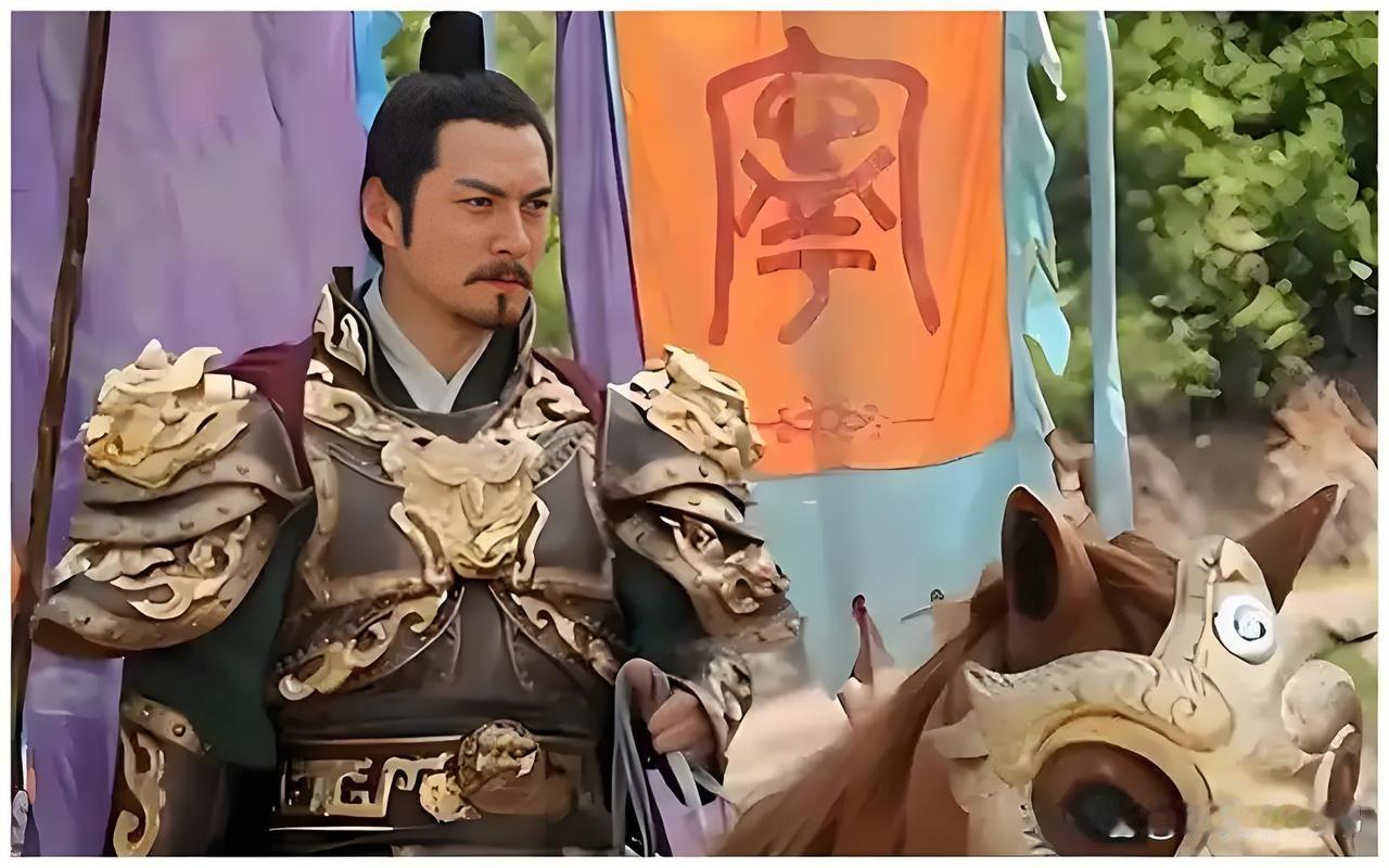 秦琼死后，李世民熔了他的双锏，秦怀玉恨了一辈子，直到晚年才明白那炉铁水里的秘密