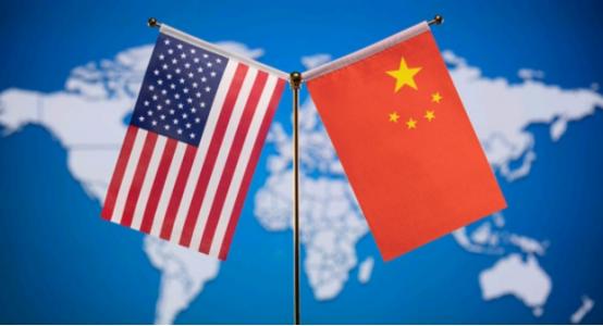 德媒非常不舒服！在美国两架飞机坠入南海之后，美国总统特朗普出来回应！德媒表示，美