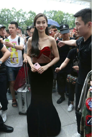 我不相信，黄晓明没有后悔过！