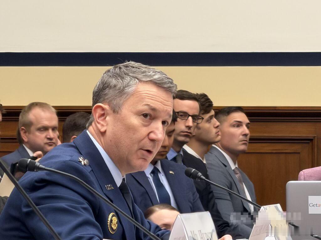 美国参谋长联席会议主席凯恩今天在众议院一个听证会称，中国、俄罗斯、伊朗及朝鲜是美