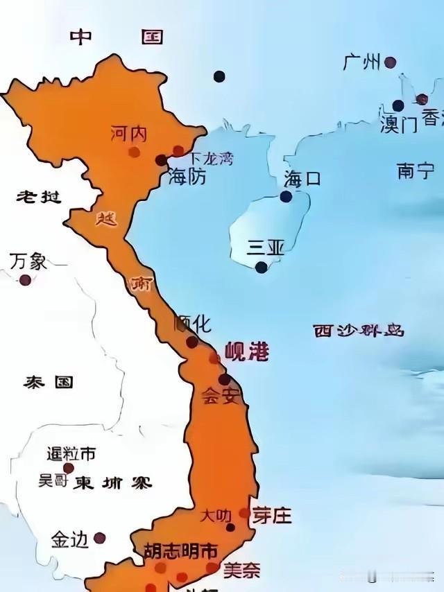 现在的越南，基本上已经很难再有什么大的进展和突破了。越南的工厂设备先进订单也不缺