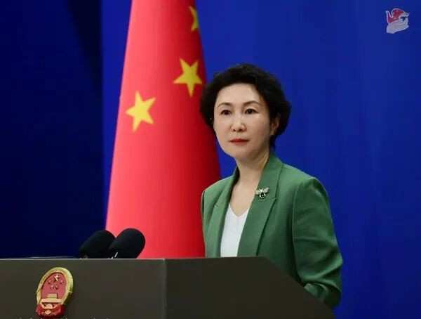 伊朗称控制霍尔木兹海峡 中方回应