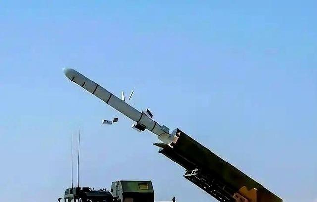 一枚东风41下去，能不能把美国航母干沉？有人说，说句掏心窝子的话，别做梦了。这玩