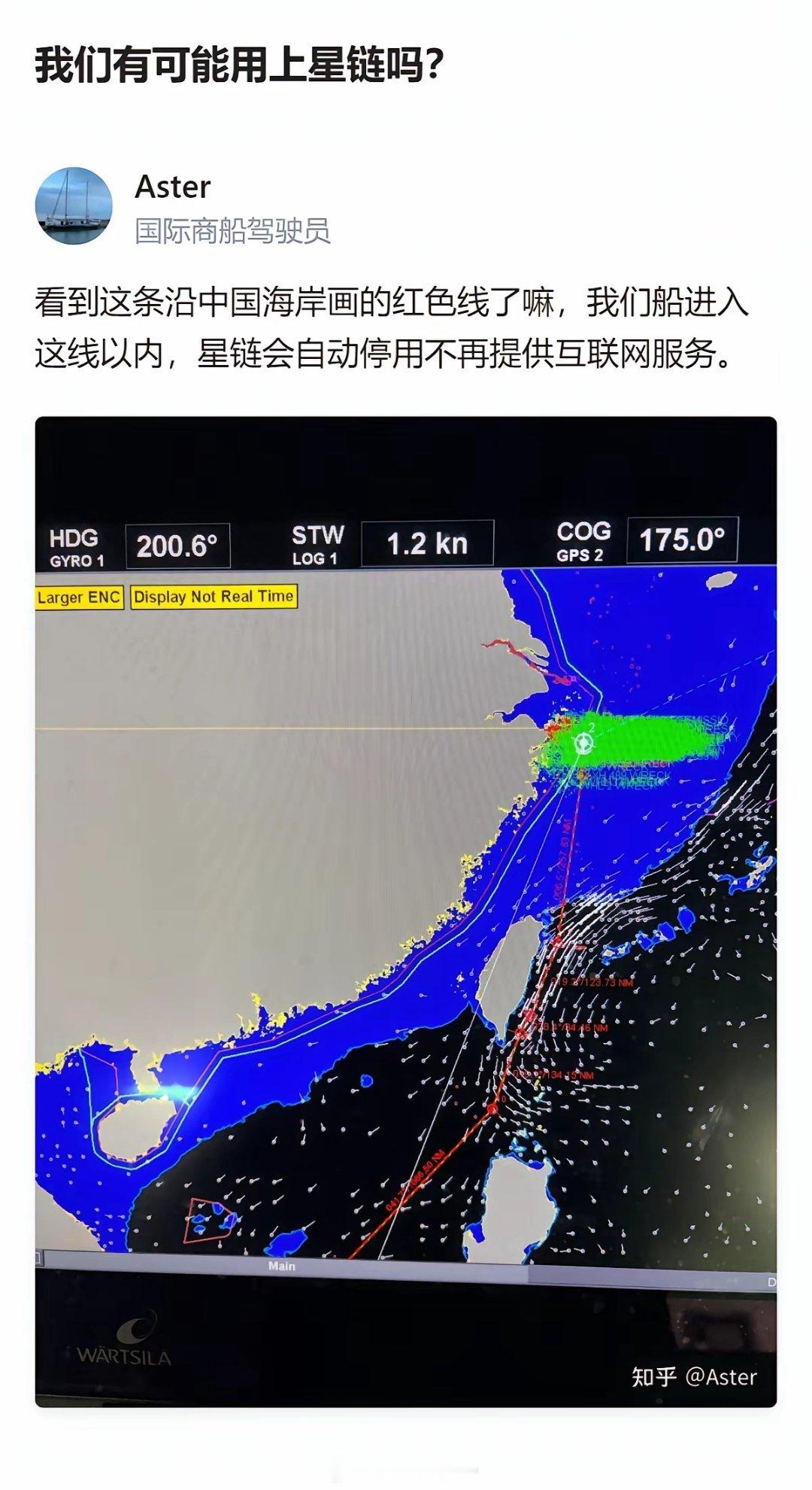 原来普通人想用上星链根本不是什么遥不可及的技术问题，就是得先找个能合法用它的地方