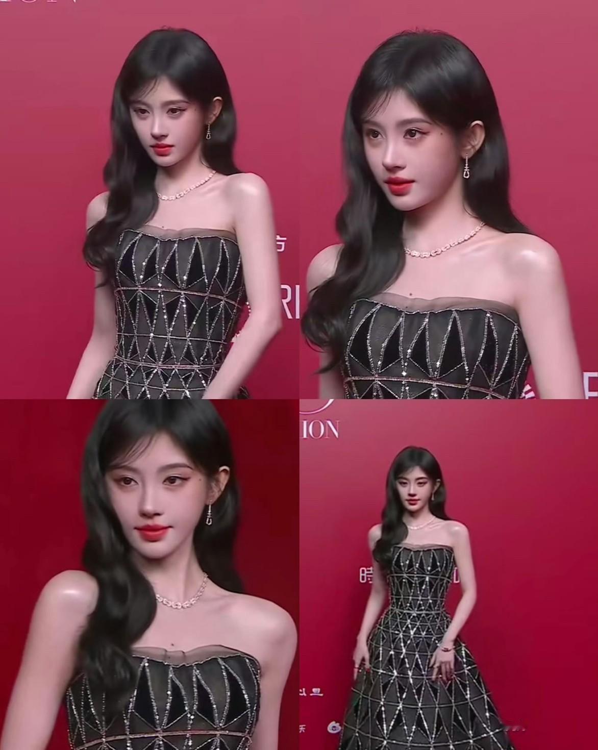 丝芭对鞠婧祎的这场博弈，精准锁死了对方的软肋。三部待播剧是转型关键，延播或下架的