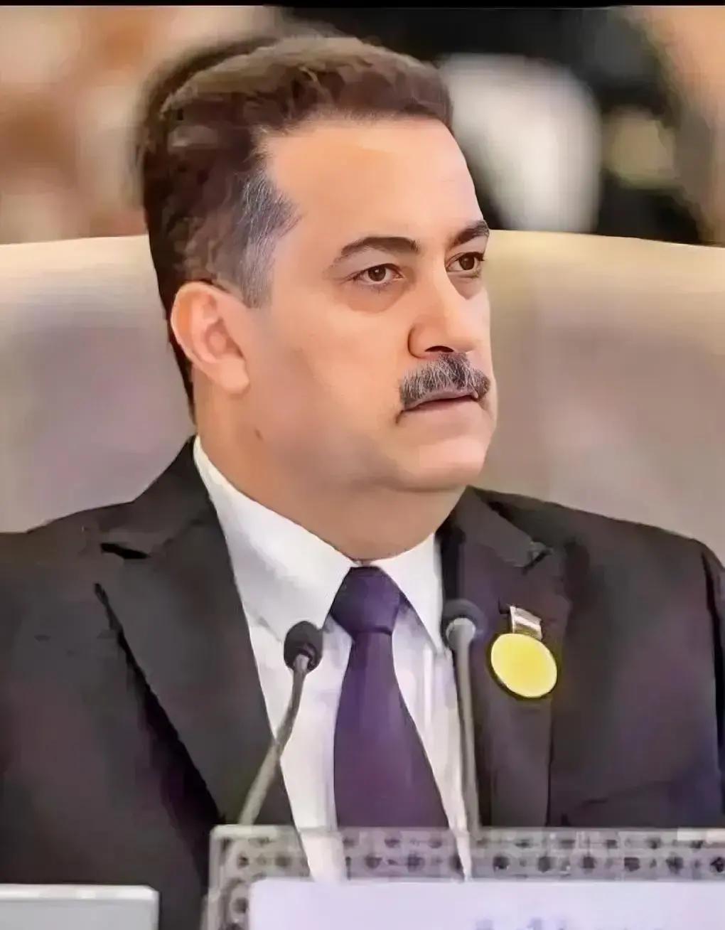 急报！巴格达风向突变，外军撤离时间表定了！据最新报道，伊拉克总理苏达尼宣布