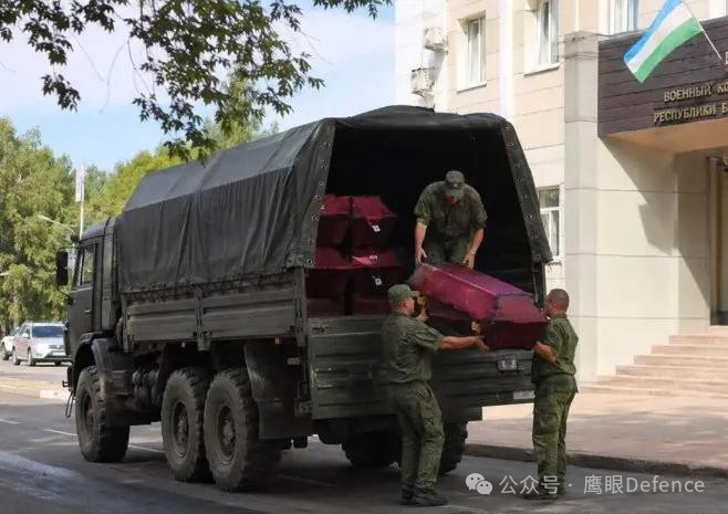 梅德韦杰夫（说话可信度堪比杜马议员，被俄罗斯人嘲讽为“酒蒙子季马”）说不需要动员