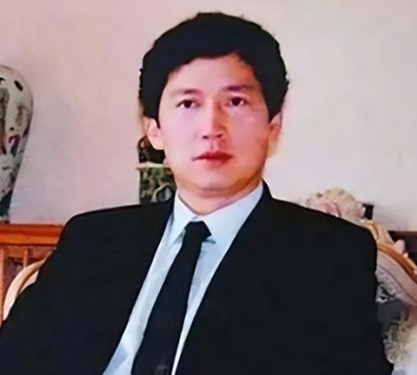 1989年，40岁李春平娶了78岁好莱坞影星，继承70亿遗产，后来女影星弥留之际