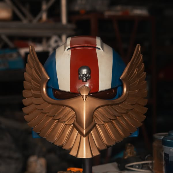 战锤40k
