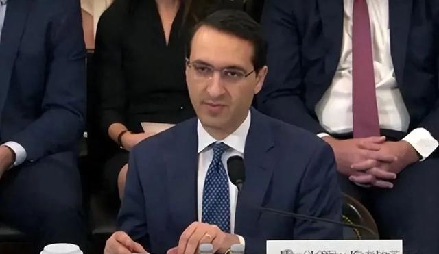 美国商务部副部长曾叫嚣：“在美国的制裁下，中国休想制造出数量庞大的AI芯片”。