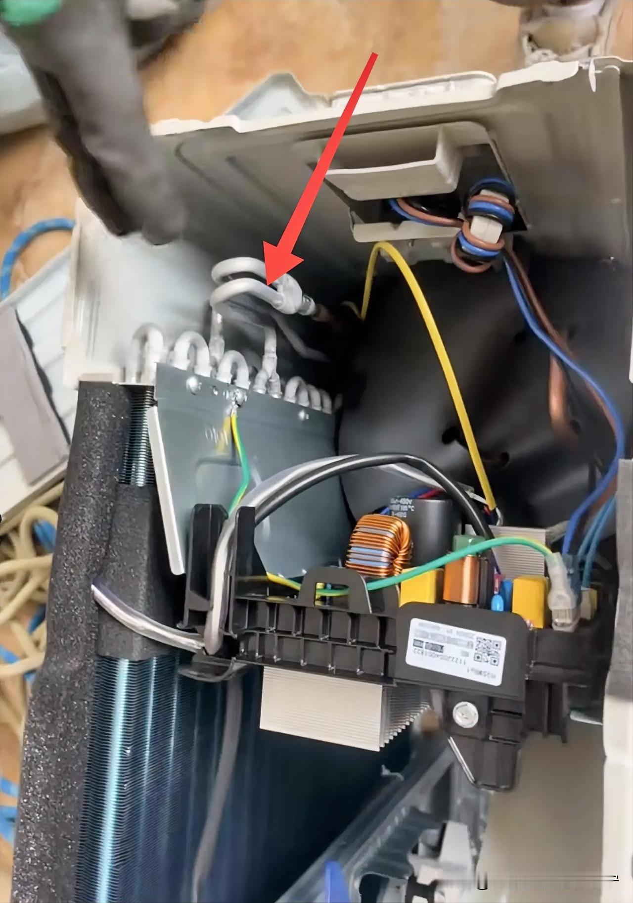 空调的“铝代铜时代”，马上就要来到了。现在有一些品牌已经开始了，从最初