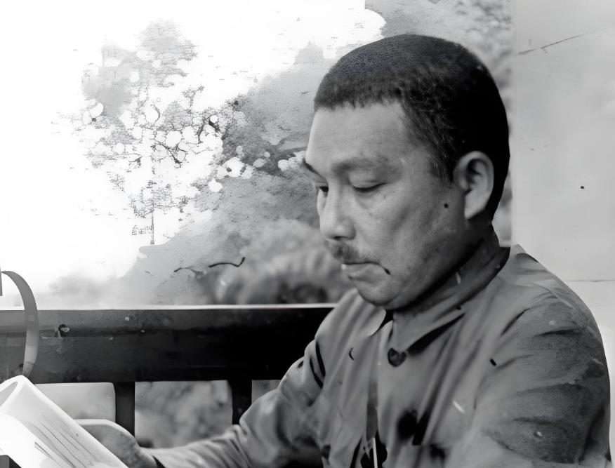 1974年，90岁的四川军阀杨森在寿宴上感慨："我还是喜欢和年轻人在一起，有朝气