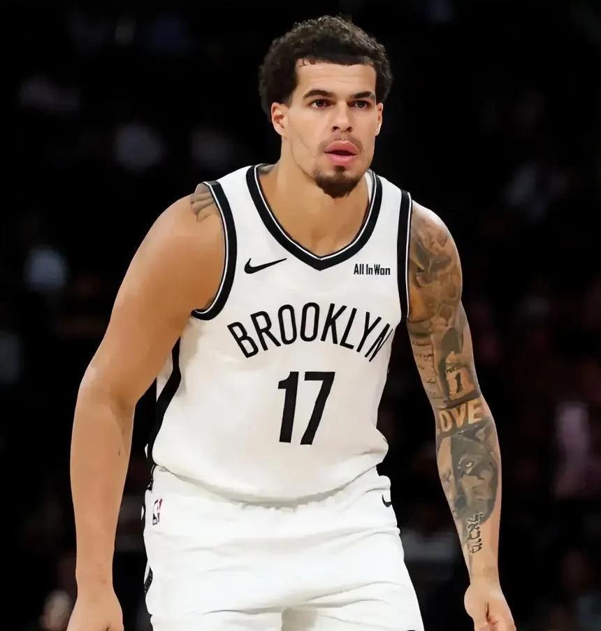 掘金甩卖小波特那一刻，就注定亏掉了一个亿。现在看，这可能是NBA近年来最离谱的