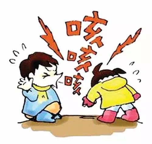 含有这种成分的止咳药, 孩子不能吃! 买药时家长要注意
