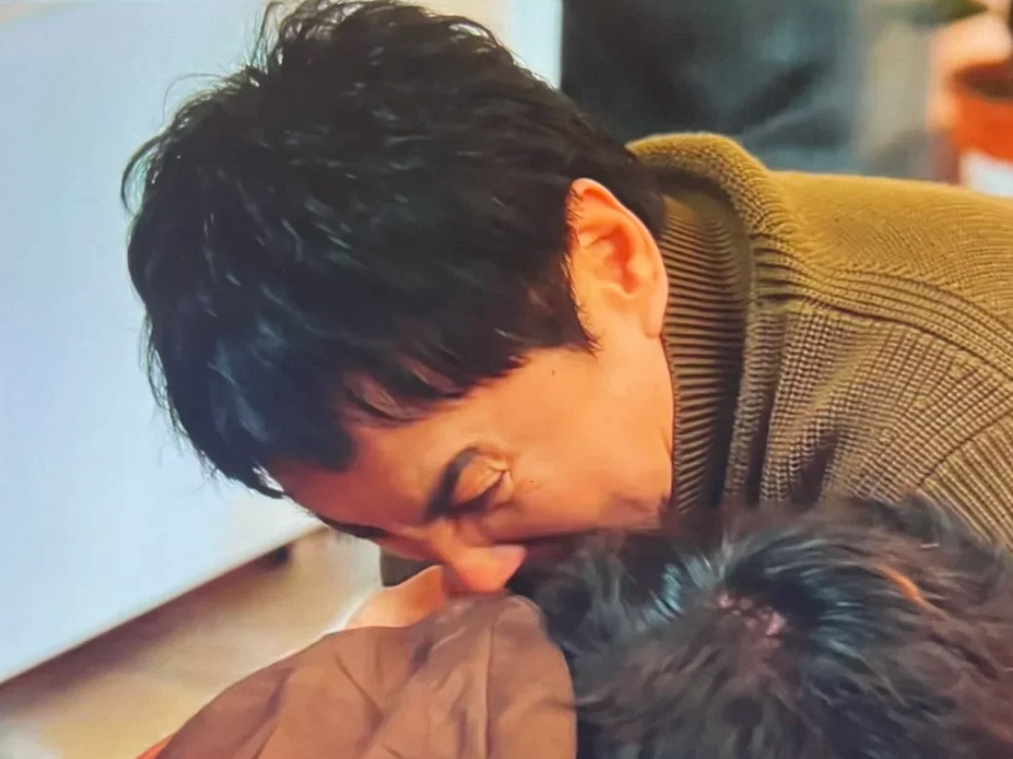 没想到腾哥秒跟哈哈哈哈哈哈真的太搞笑了