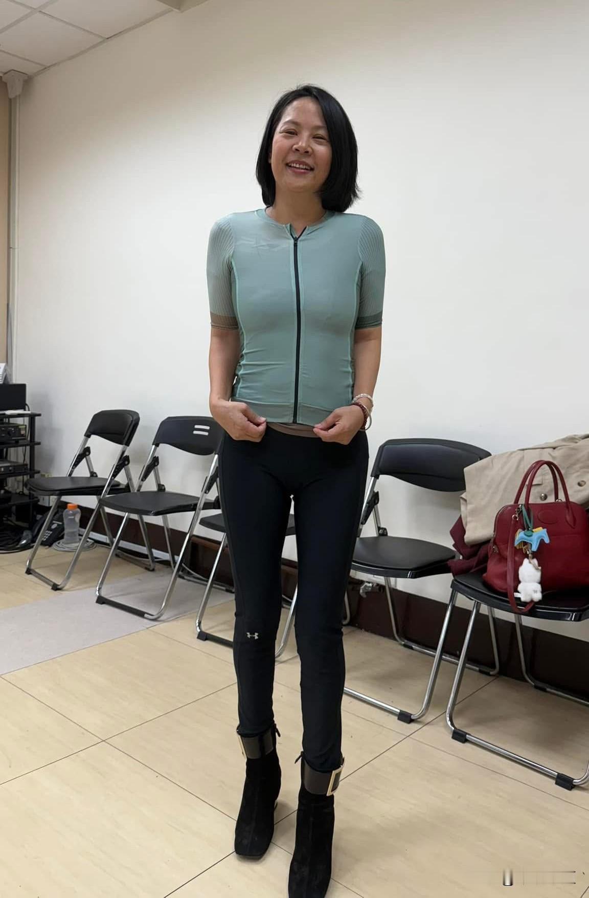 民众党前立委李贞秀今（4日）在脸书发文表示，黄国昌始终放不下当年参选汐止立委获得