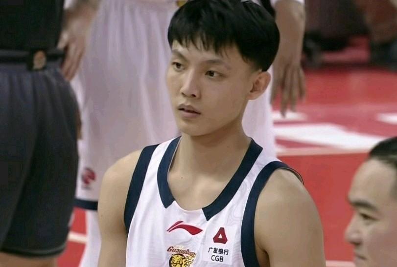 数据不会说谎：广东东阳光21分打爆吉林长白山恩都里，3点不争的事实……第一：