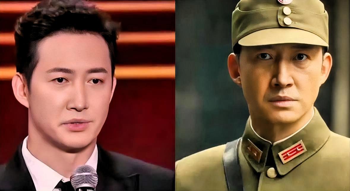 王阳38岁那年，在自己的杀青宴上被指着鼻子骂。现场十几个人，没人吭声。201