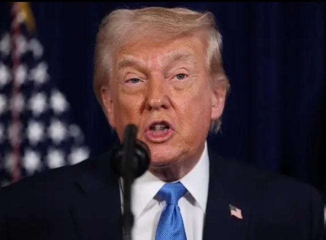 特朗普开会莫迪也开会？特朗普宣布成立加沙“和平委员会”，仅仅