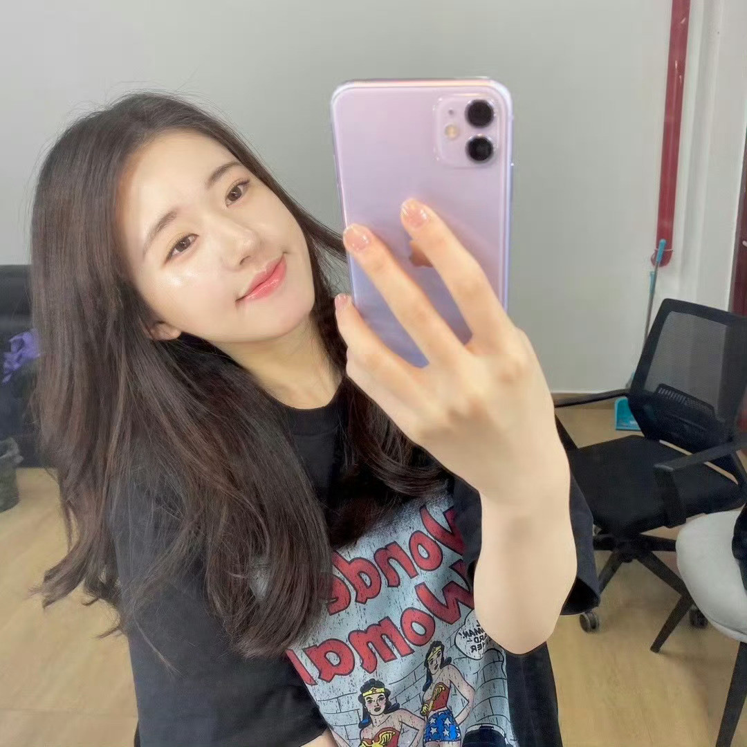那些露味十足的live图🧩赵露思​​​