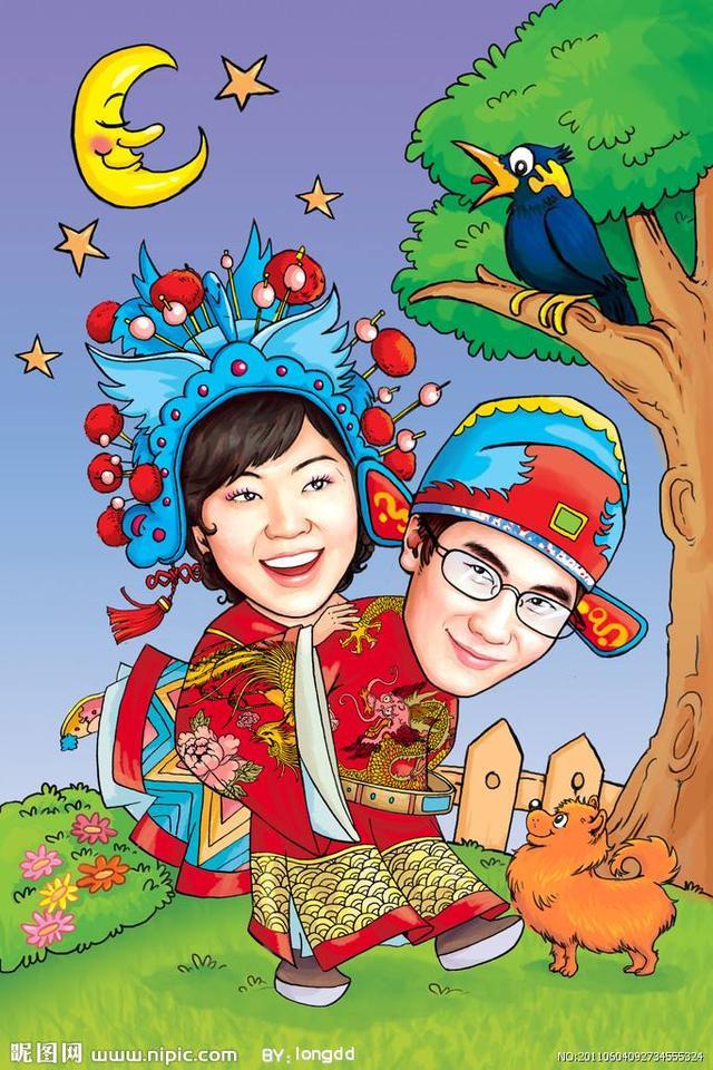 孕妇不能参加婚礼, 原来真的是这样