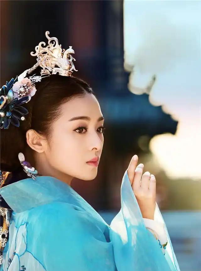 侯景起兵叛乱后，霸占了年仅14岁的溧阳公主。可怜的溧阳公主，只能委身和侯景这个豺