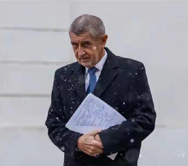 71岁的巴比什“二进宫”出任捷克总理，直接让欧盟总部捏了把汗。这位亿万富翁为了