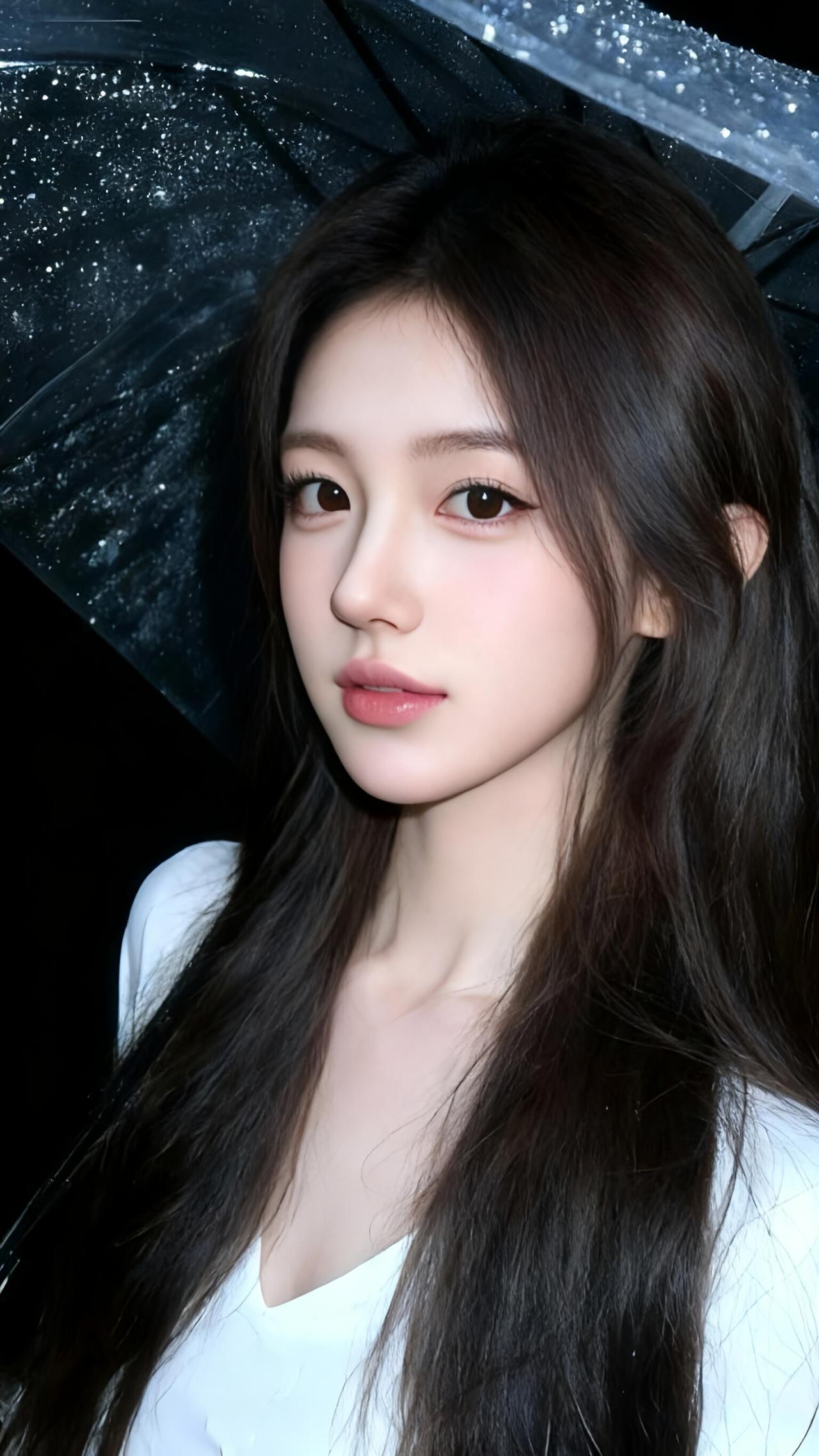 什么样的女人能让你魂牵梦绕?有什么霸气的手机壁纸