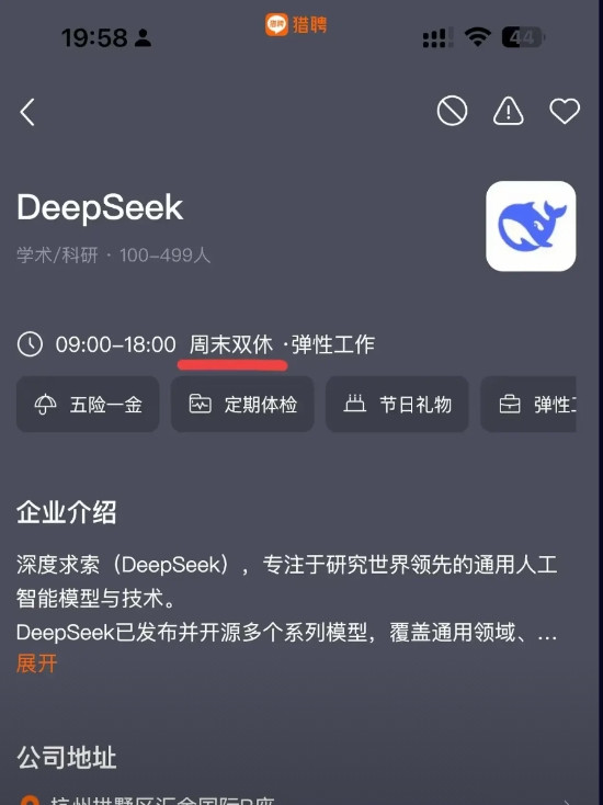 大厂员工996拼命工作，却没搞出DeepSeek，而真正的DeepSeek团队却