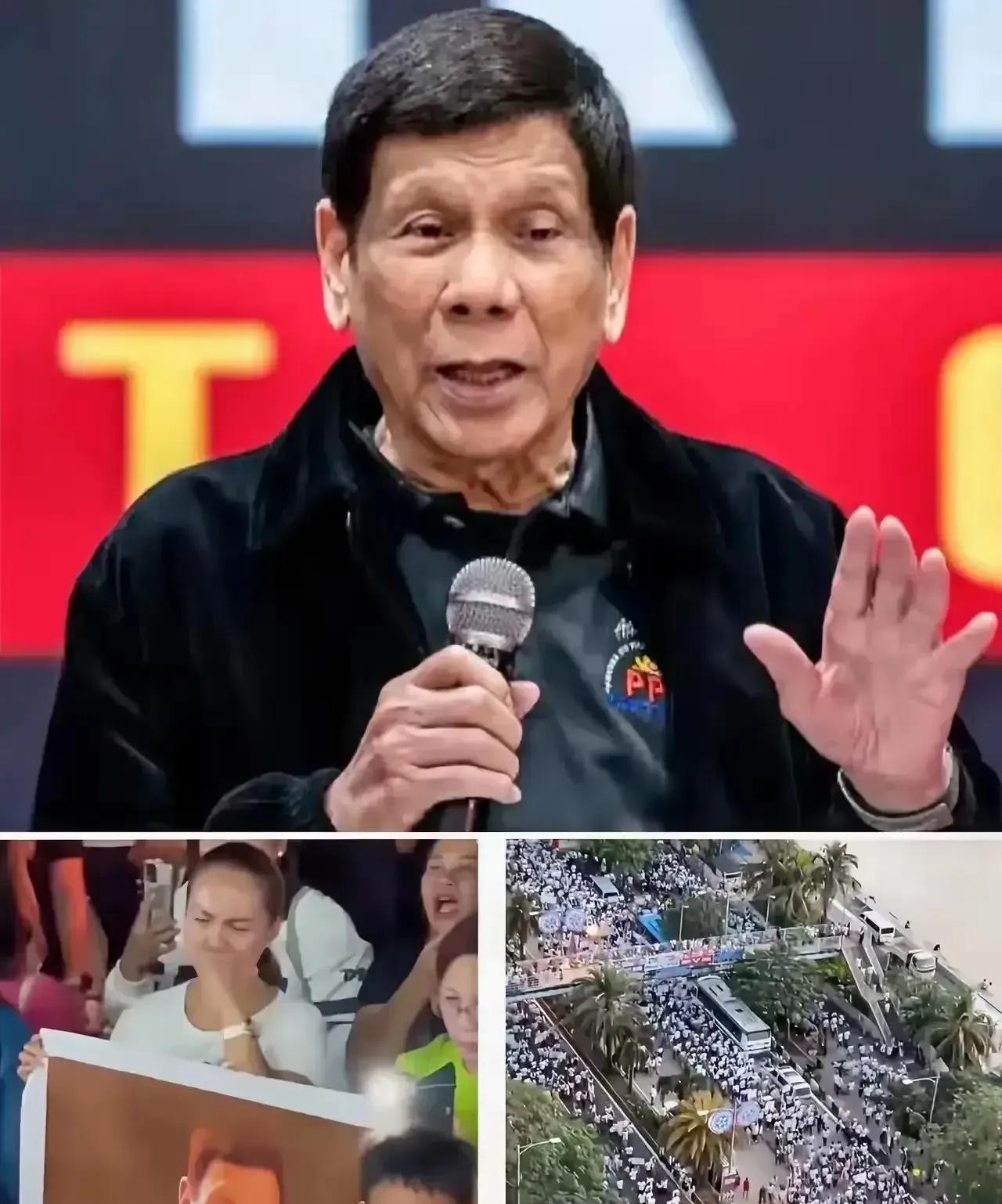 马科斯当局同意与<em>海牙国际法庭</em>协商就这？马科斯终于肯和<em>海牙国际法庭</em>协商