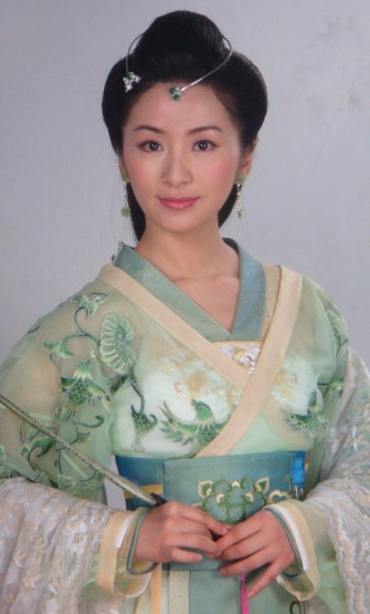 宋朝才女刁难和尚，出对联“面对面吃面”，和尚的下联令才女羞涩苏小妹这个人物，